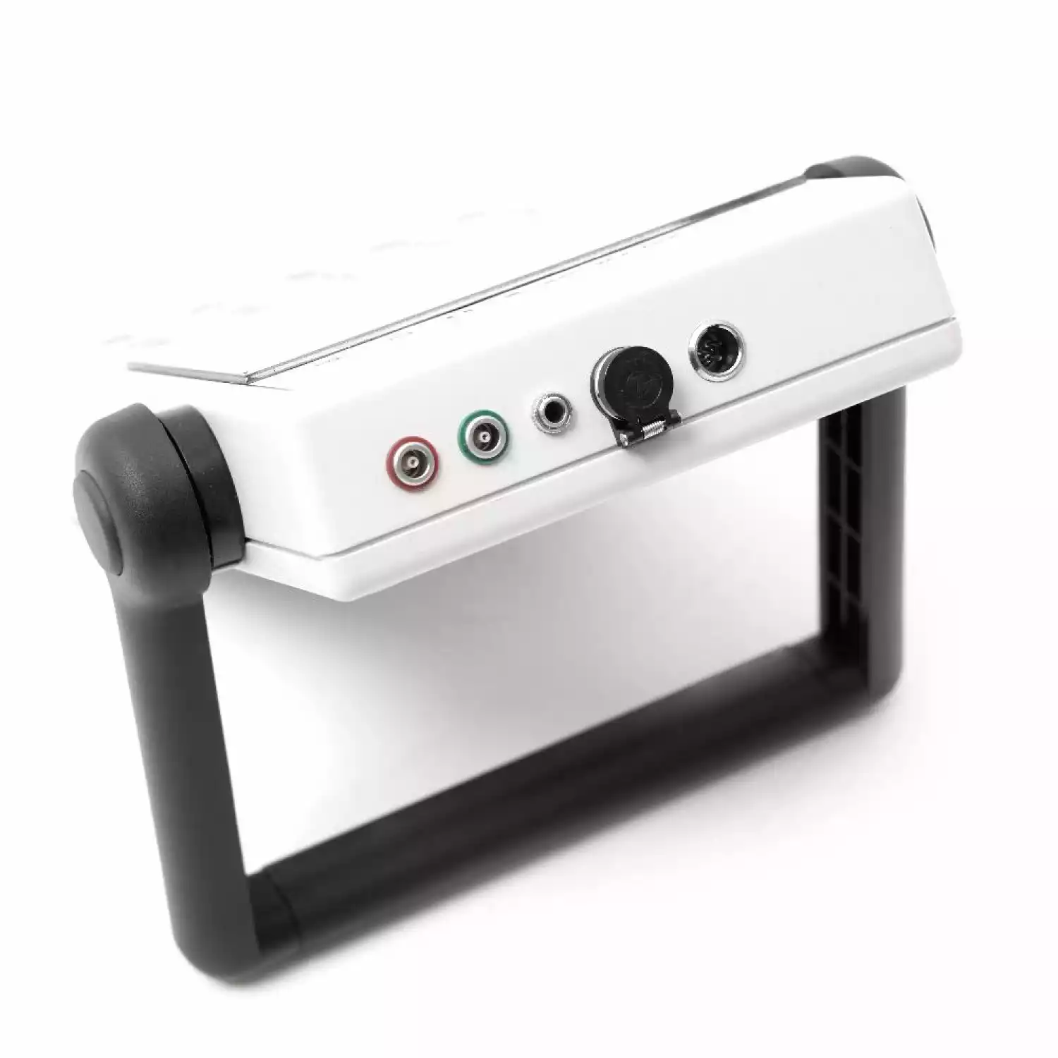 Ультразвуковой дефектоскоп УД2-102 - 3