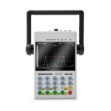 Ультразвуковой дефектоскоп УД2-102 купить в Москве