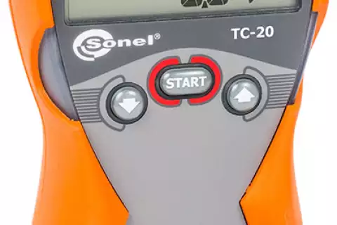 ТС-20 Измеритель параметров петли короткого замыкания