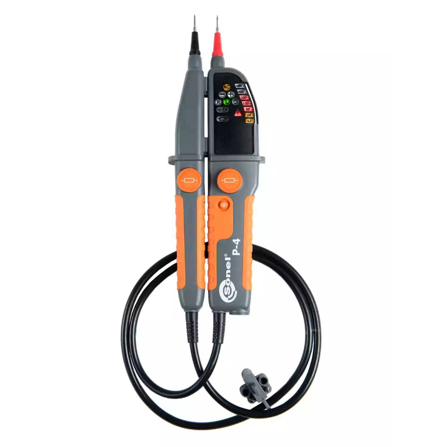 P-4 Измеритель напряжения - 1