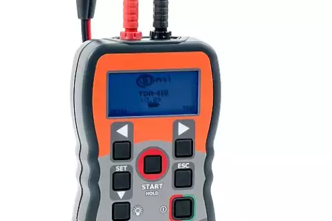 TDR-410 Рефлектометр