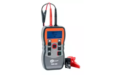 TDR-410 Рефлектометр
