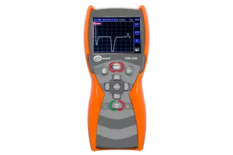 TDR-420 Рефлектометр