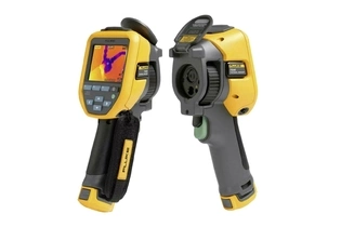 Тепловизор Fluke TiS45