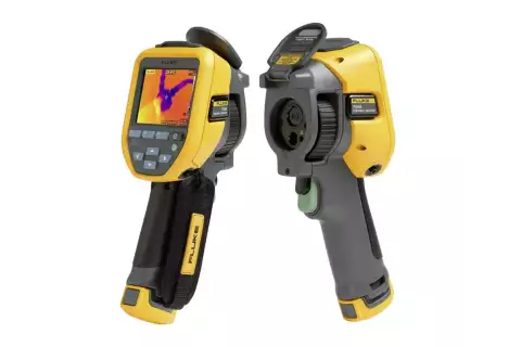 Тепловизор Fluke TiS45