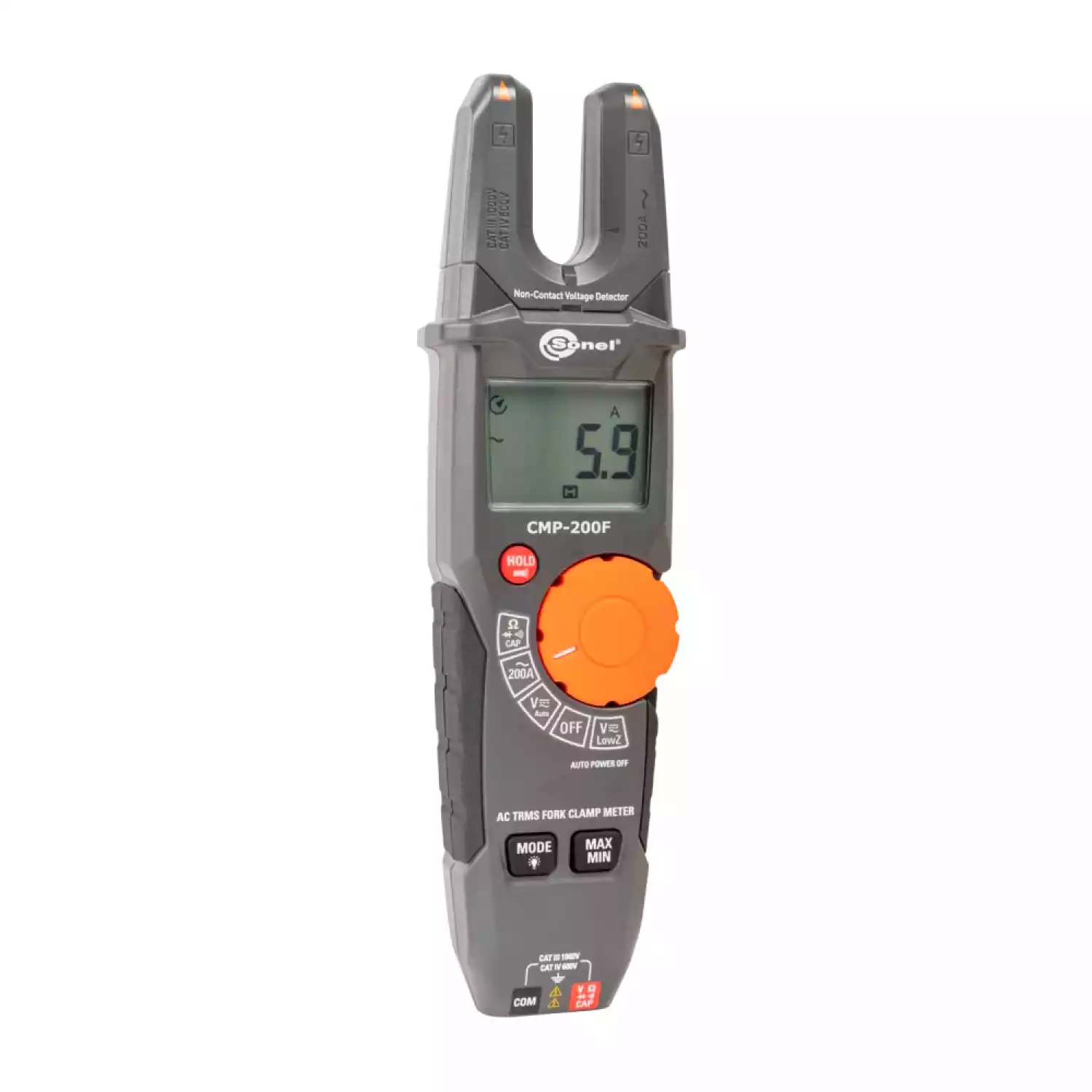 CMP-200F Клещи электроизмерительные - 1