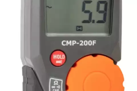 CMP-200F Клещи электроизмерительные