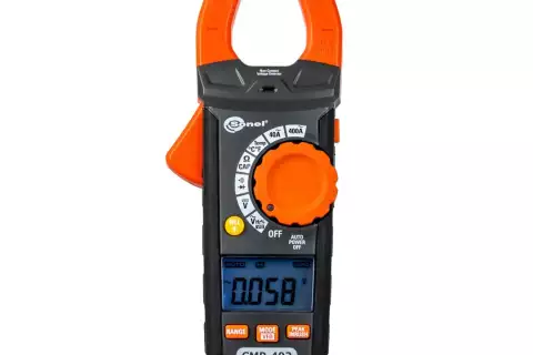 CMP-402 Клещи электроизмерительные