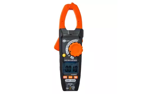 CMP-1010 Клещи электроизмерительные