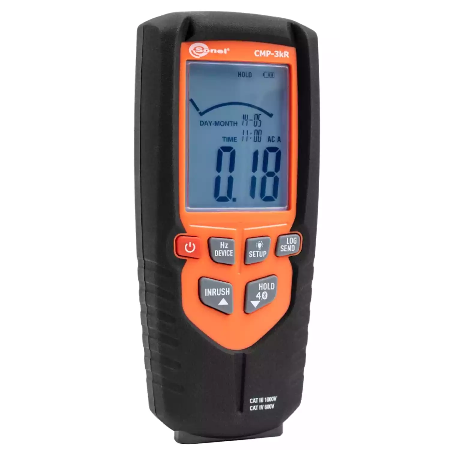 CMP-3kR Клещи электроизмерительные - 1