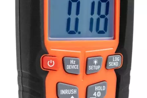 CMP-3kR Клещи электроизмерительные