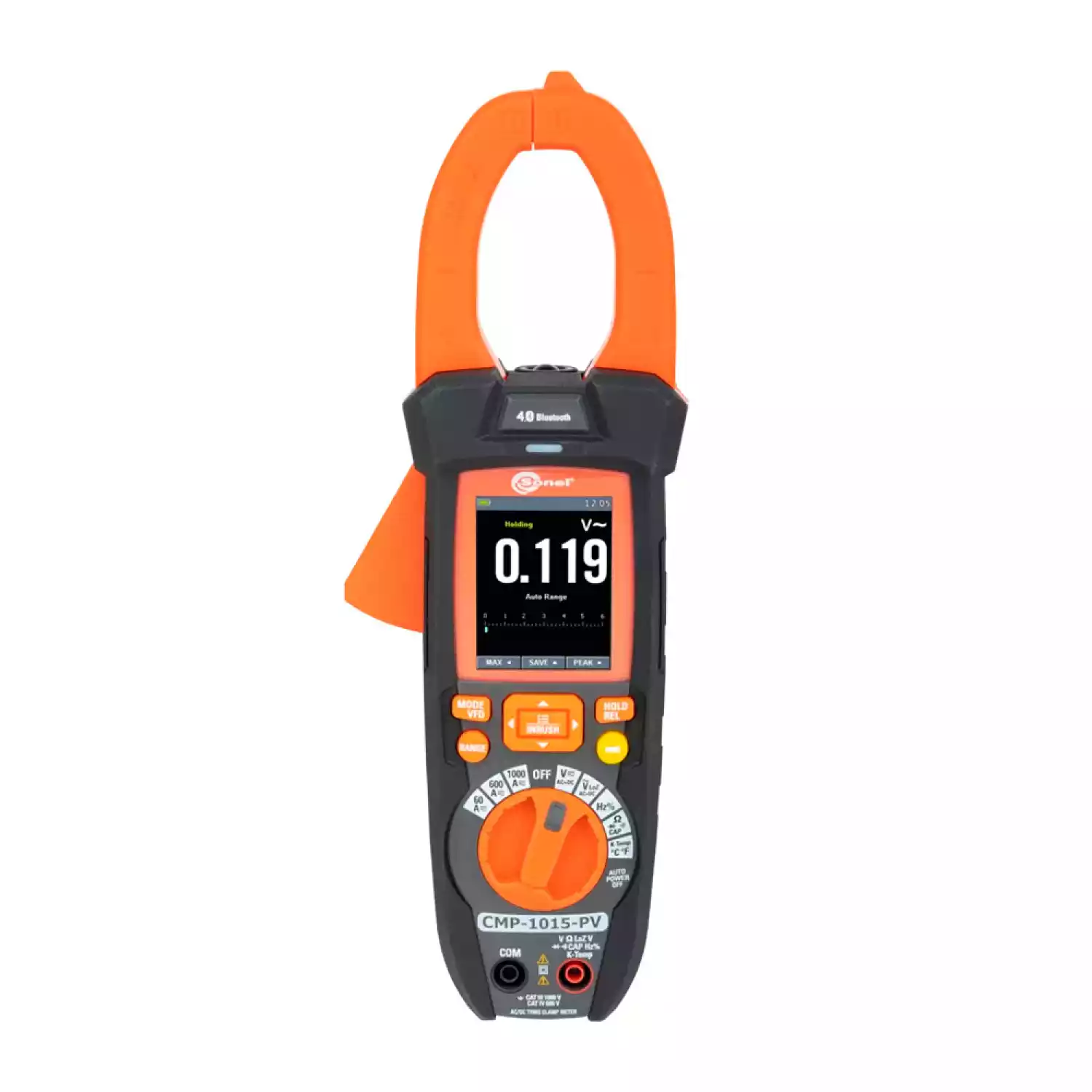 CMP-1015-PV Клещи электроизмерительные - 1
