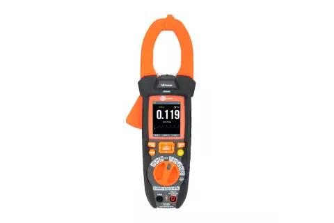 CMP-1015-PV Клещи электроизмерительные