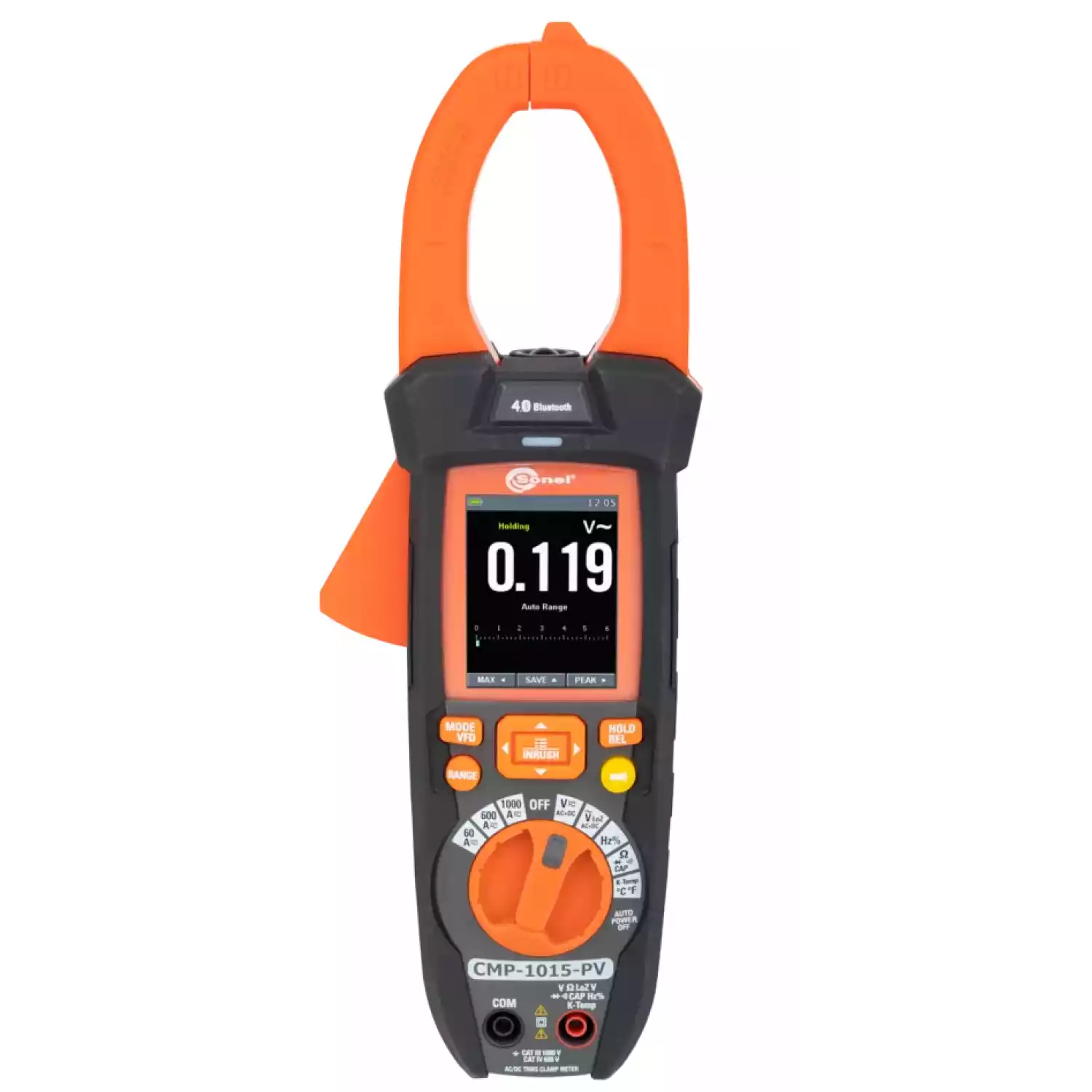 CMP-1015-PV Клещи электроизмерительные - 1