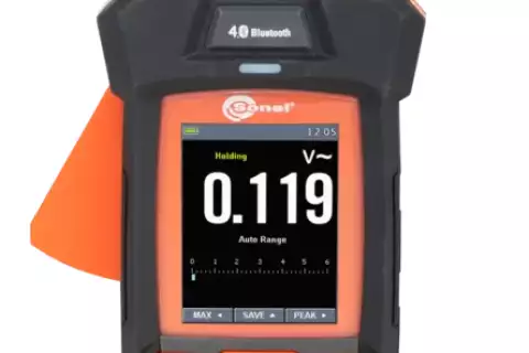 CMP-1015-PV Клещи электроизмерительные