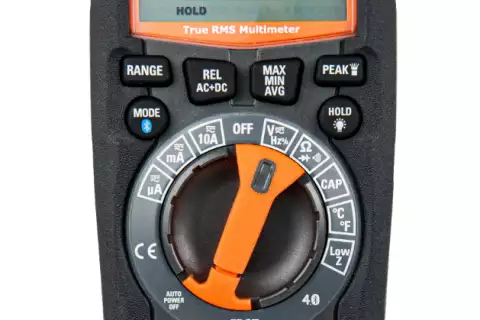 CMM-30 Мультиметр цифровой