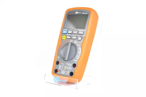CMM-40 Мультиметр цифровой