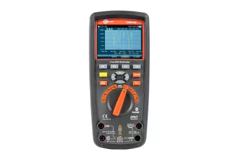 CMM-60 Мультиметр цифровой