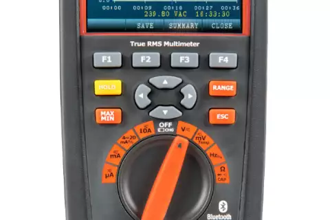 CMM-60 Мультиметр цифровой