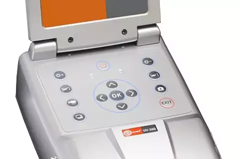 UV-260 Регистратор коронных разрядов