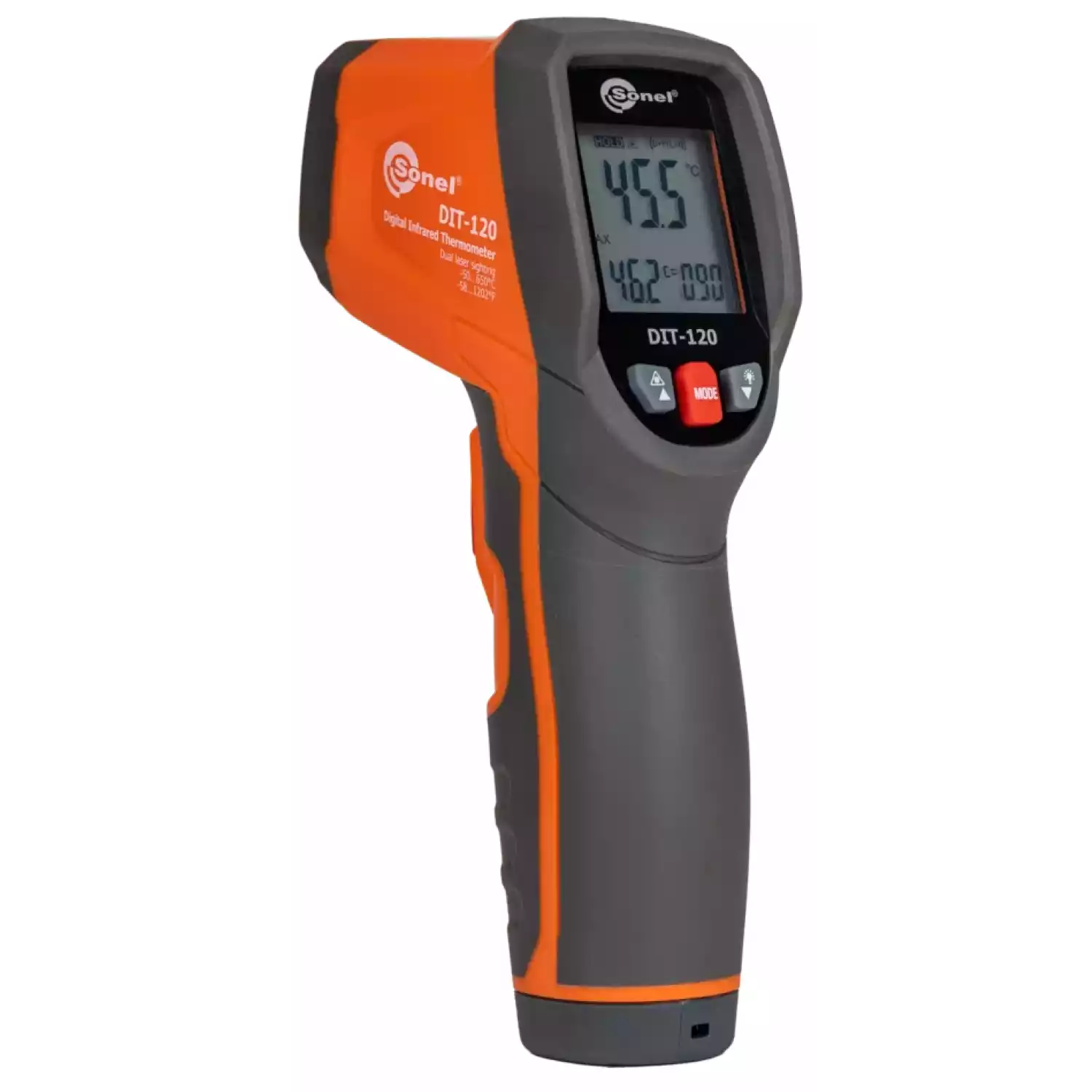 DIT-120 Пирометр - 1