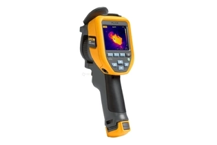 Тепловизор Fluke TiS55