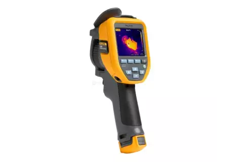 Тепловизор Fluke TiS55