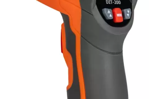 DIT- 200 Пирометр