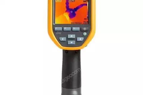 Тепловизор Fluke TiS60+