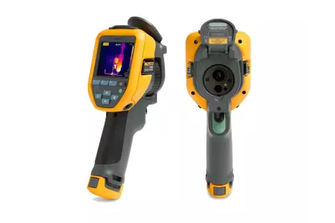 Тепловизор Fluke TiS65