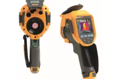 Тепловизор Fluke Ti200