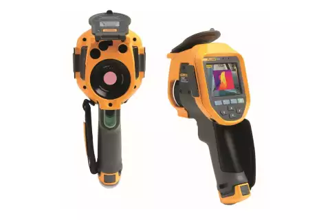 Тепловизор Fluke Ti200
