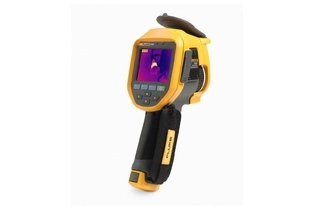 Тепловизор Fluke Ti300