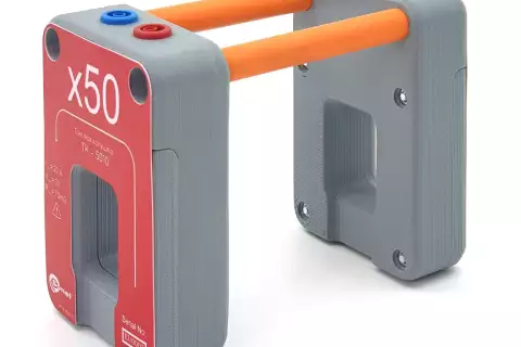 ТК-5010 Токовая катушка