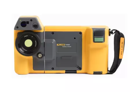 Тепловизор Fluke TiX520