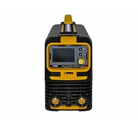 Аппарат инверторный КЕДР ULTRAARC-209S DIGITAL