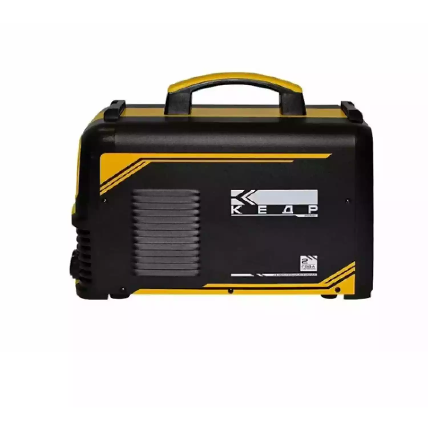 Аппарат инверторный КЕДР ULTRAARC-209S DIGITAL - 3