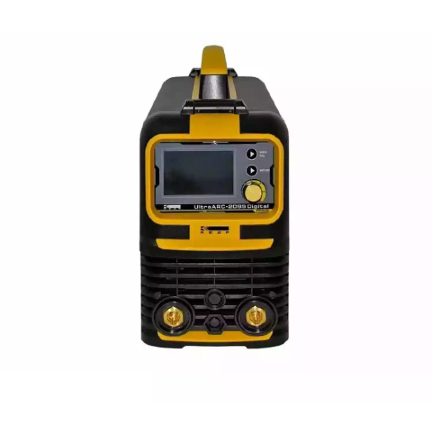 Аппарат инверторный КЕДР ULTRAARC-209S DIGITAL - 1