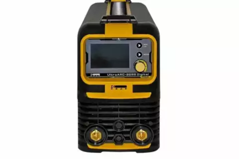 Аппарат инверторный КЕДР ULTRAARC-209S DIGITAL