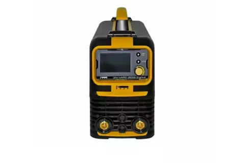 Аппарат инверторный КЕДР ULTRAARC-209S DIGITAL
