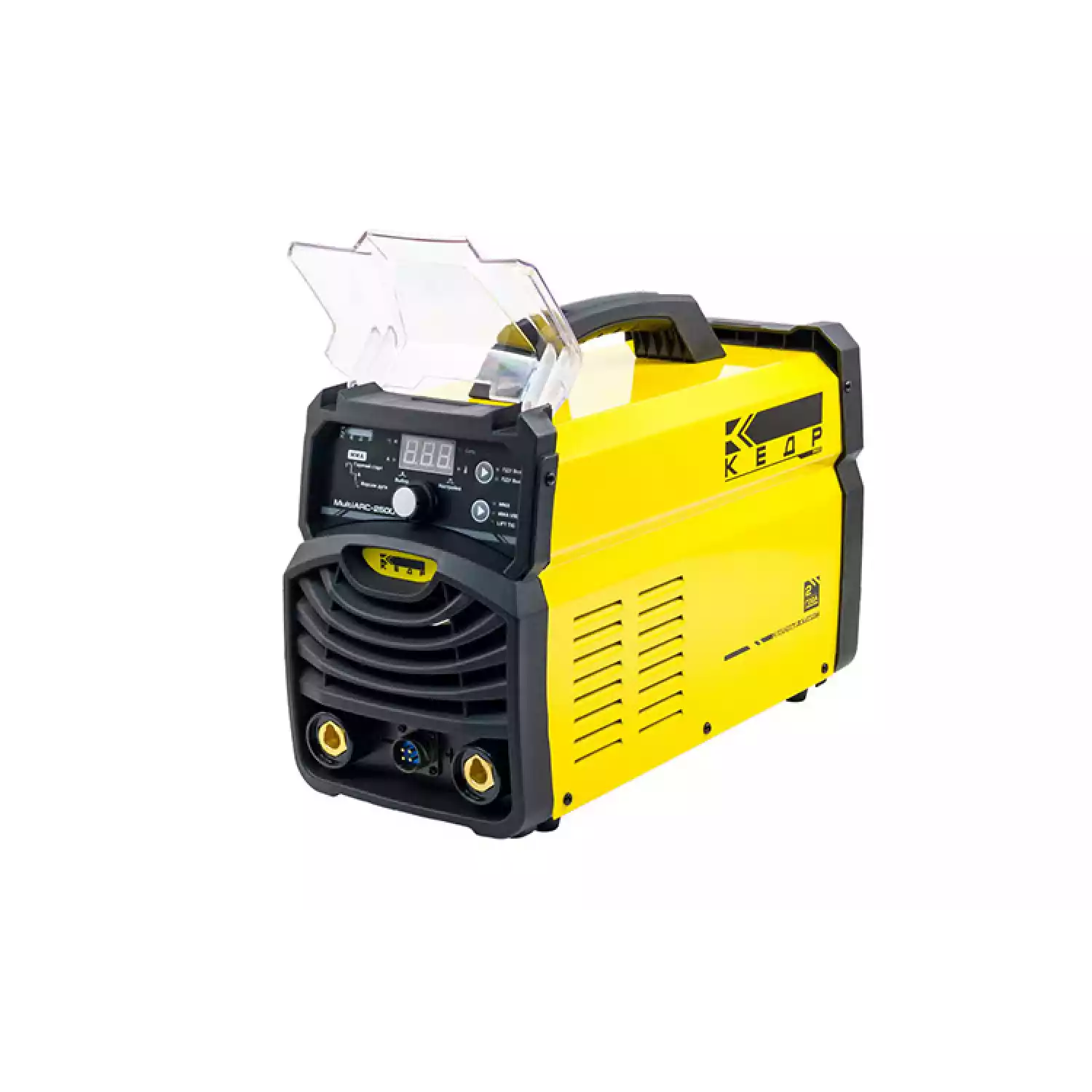 Аппарат инверторный КЕДР MULTIARC-2500-3 - 1