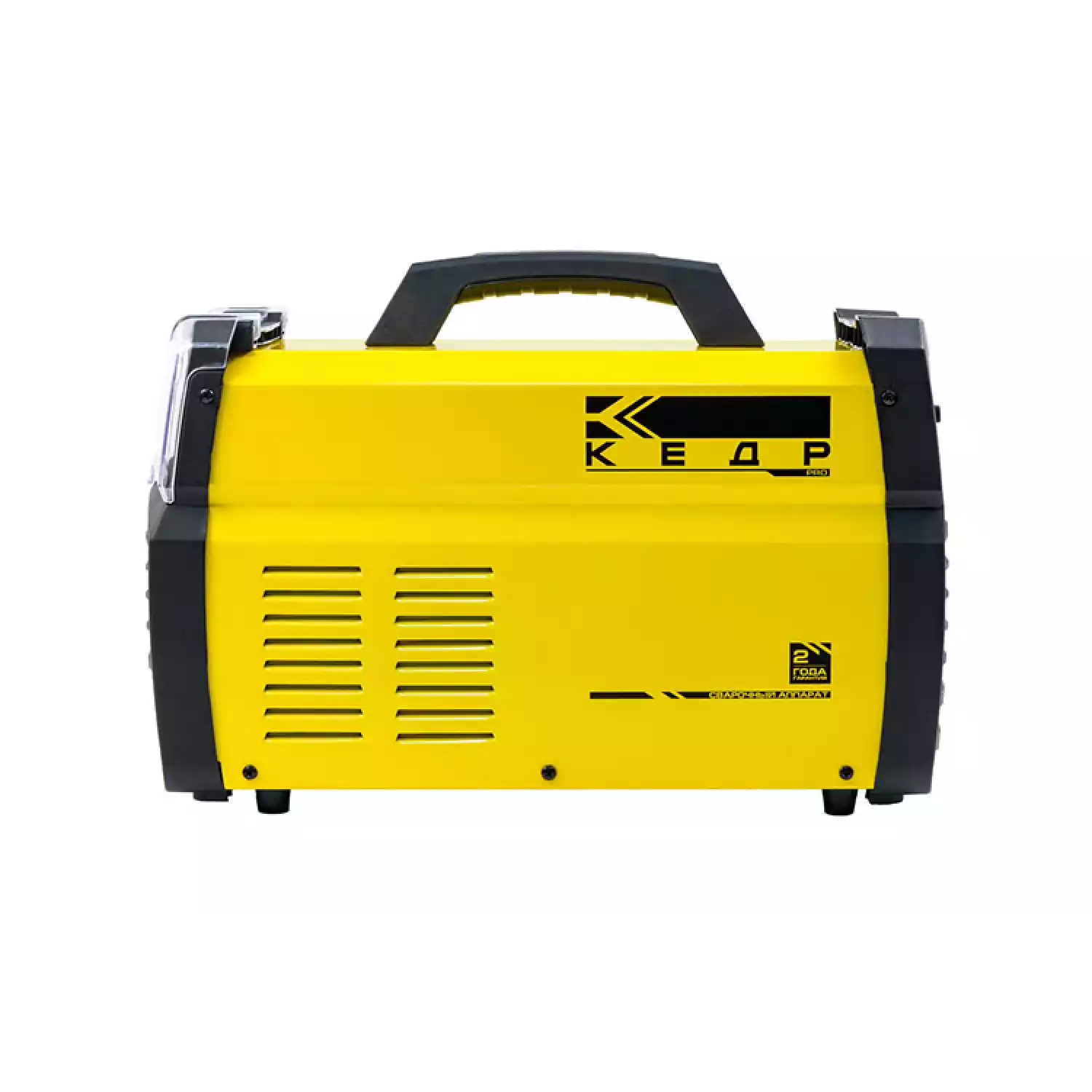 Аппарат инверторный КЕДР MULTIARC-2500-3 - 4
