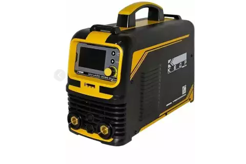 Аппарат инверторный КЕДР ULTRAARC-209S DIGITAL (230В, 20-200А, ДУ)