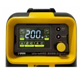 Аппарат инверторный КЕДР ULTRAARC-209S DIGITAL (230В, 20-200А, ДУ) купить в Москве