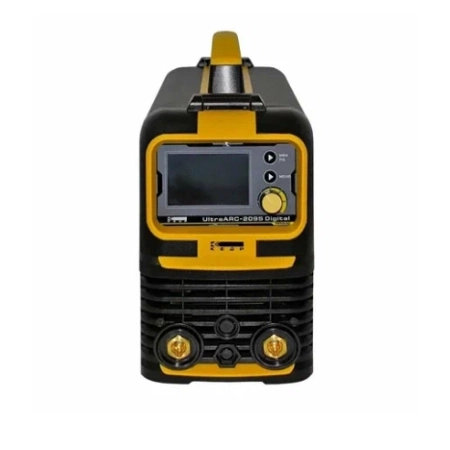 Аппарат инверторный КЕДР ULTRAARC-250S PULSE DIGITAL (230В, 20-220А)