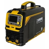 Аппарат инверторный КЕДР ULTRAARC-250S PULSE DIGITAL (230В, 20-220А) купить в Москве