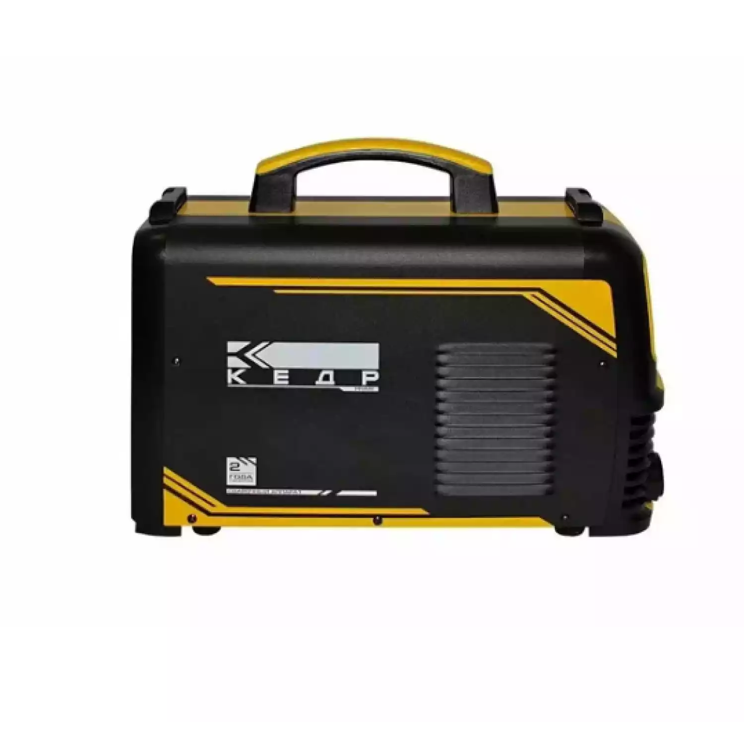 Аппарат инверторный КЕДР ULTRAARC-250S PULSE DIGITAL (230В, 20-220А) - 4