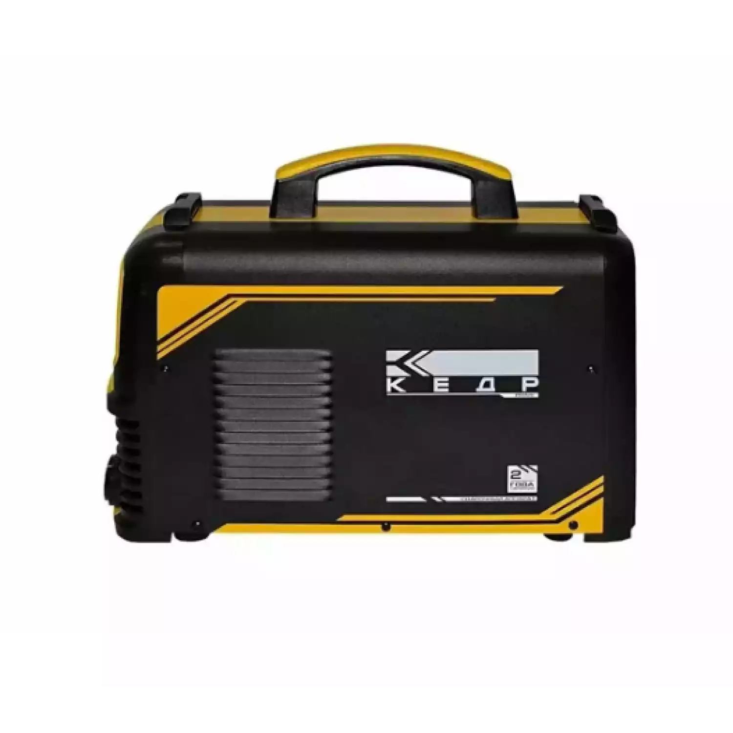 Аппарат инверторный КЕДР ULTRAARC-250S PULSE DIGITAL (230В, 20-220А) - 3