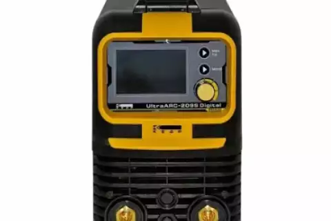 Аппарат инверторный КЕДР ULTRAARC-250S PULSE DIGITAL (230В, 20-220А)