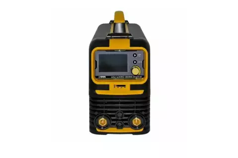 Аппарат инверторный КЕДР ULTRAARC-250S PULSE DIGITAL (230В, 20-220А)